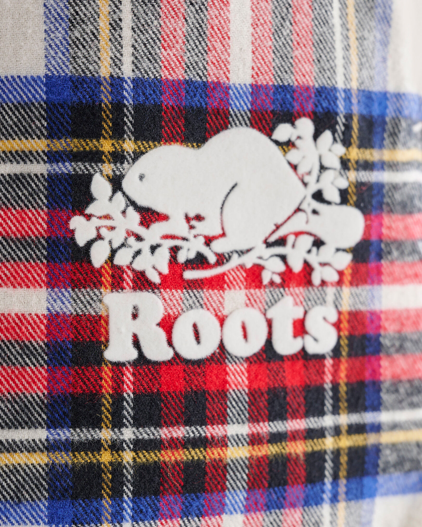 Short de pyjama Inglenook pour femmes