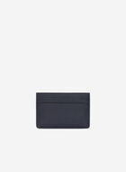 Porte-cartes en cuir Cervino
