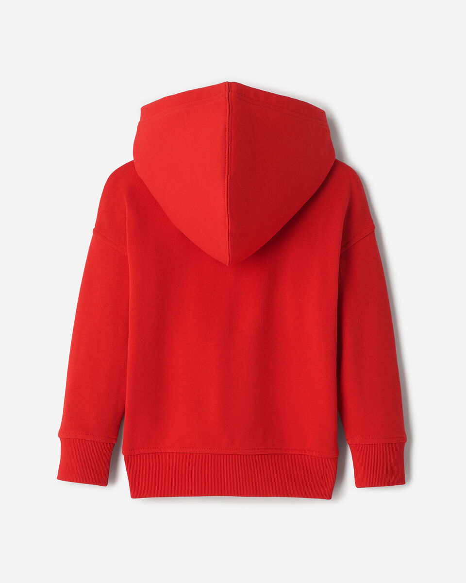 Chandail &agrave; capuchon Athl&eacute;tisme nordique pour tout-petits