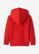 Chandail &agrave; capuchon Athl&eacute;tisme nordique pour tout-petits