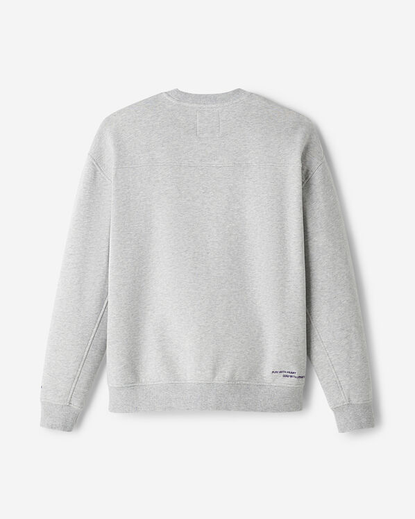 Chandail &agrave; col rond WNBA Roots