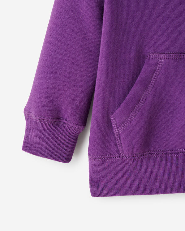 Baby Organic Original Full Zip Hoodie