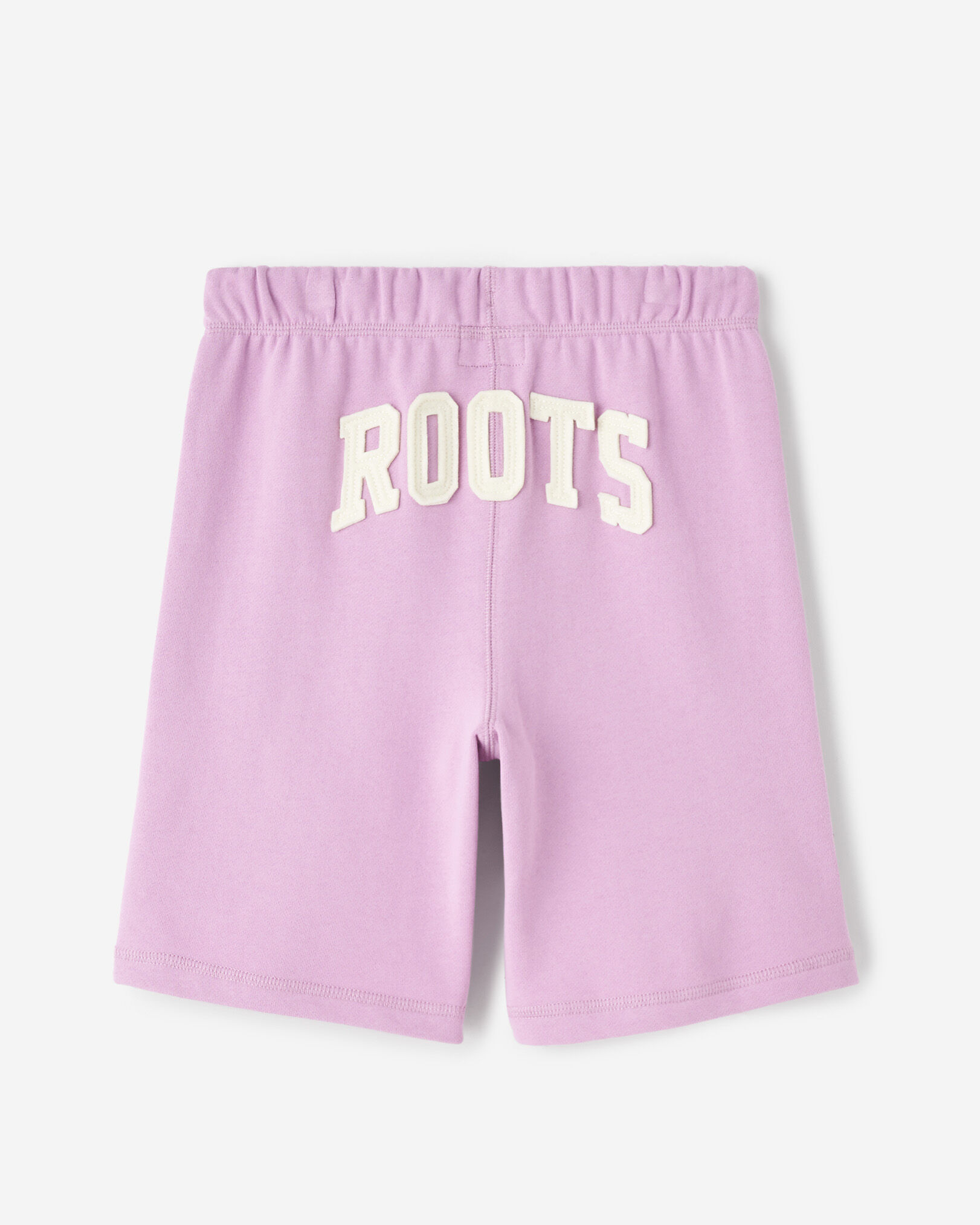 Kids Organic Original Roots Short