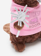 Roots X Wicked Glinda Beaver Stuffie