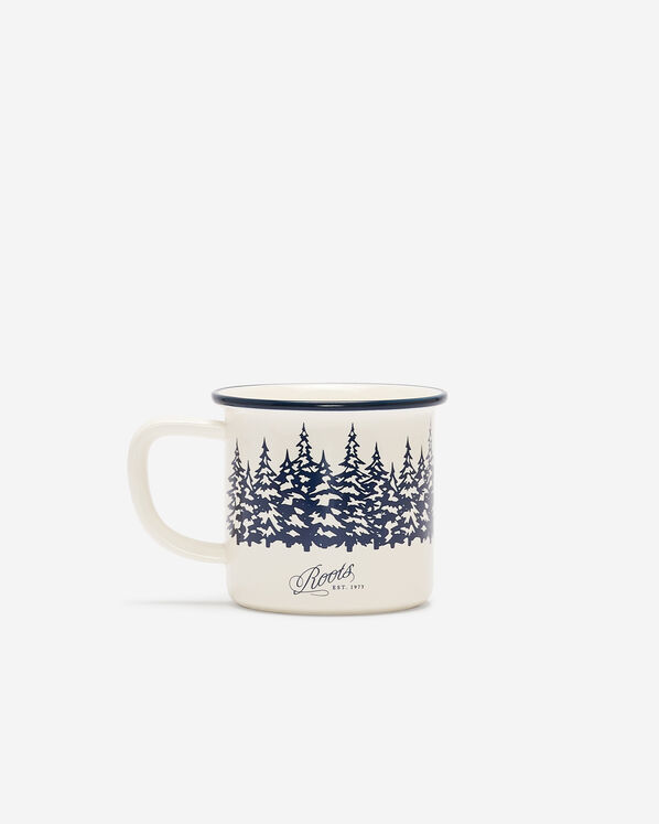 Tasse style de vie Cabane