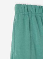 Kids Cozy Cooper Cargo Sweatpant