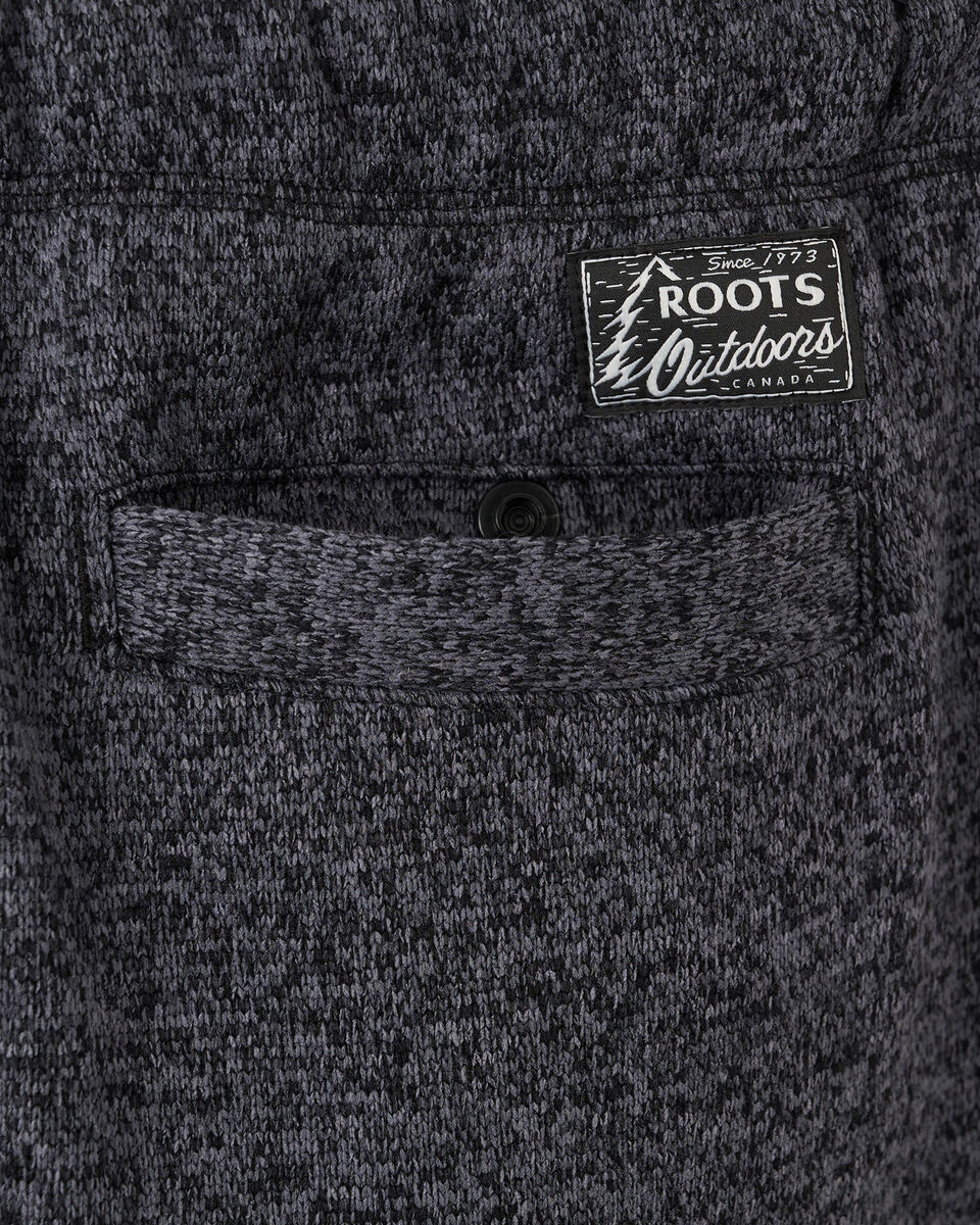 Sweater Fleece Slim Sweatpant