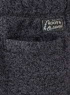 Sweater Fleece Slim Sweatpant
