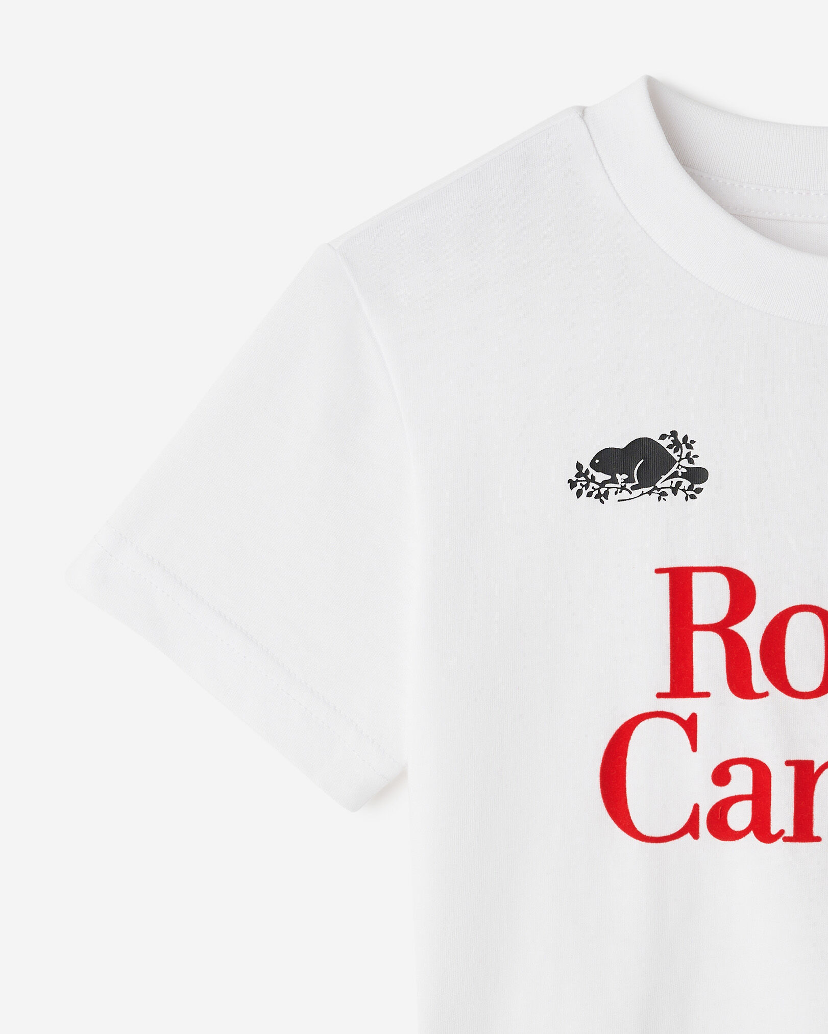 T-shirt Athlétisme nordique pour tout-petits