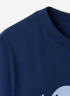 Kids Winter Wonder Long Sleeve T-Shirt