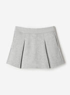 Jupe-short en interlock Recover pour toutes-petites