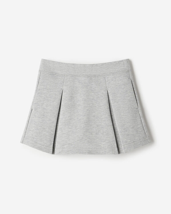 Toddler Girls Recover Interlock Skort