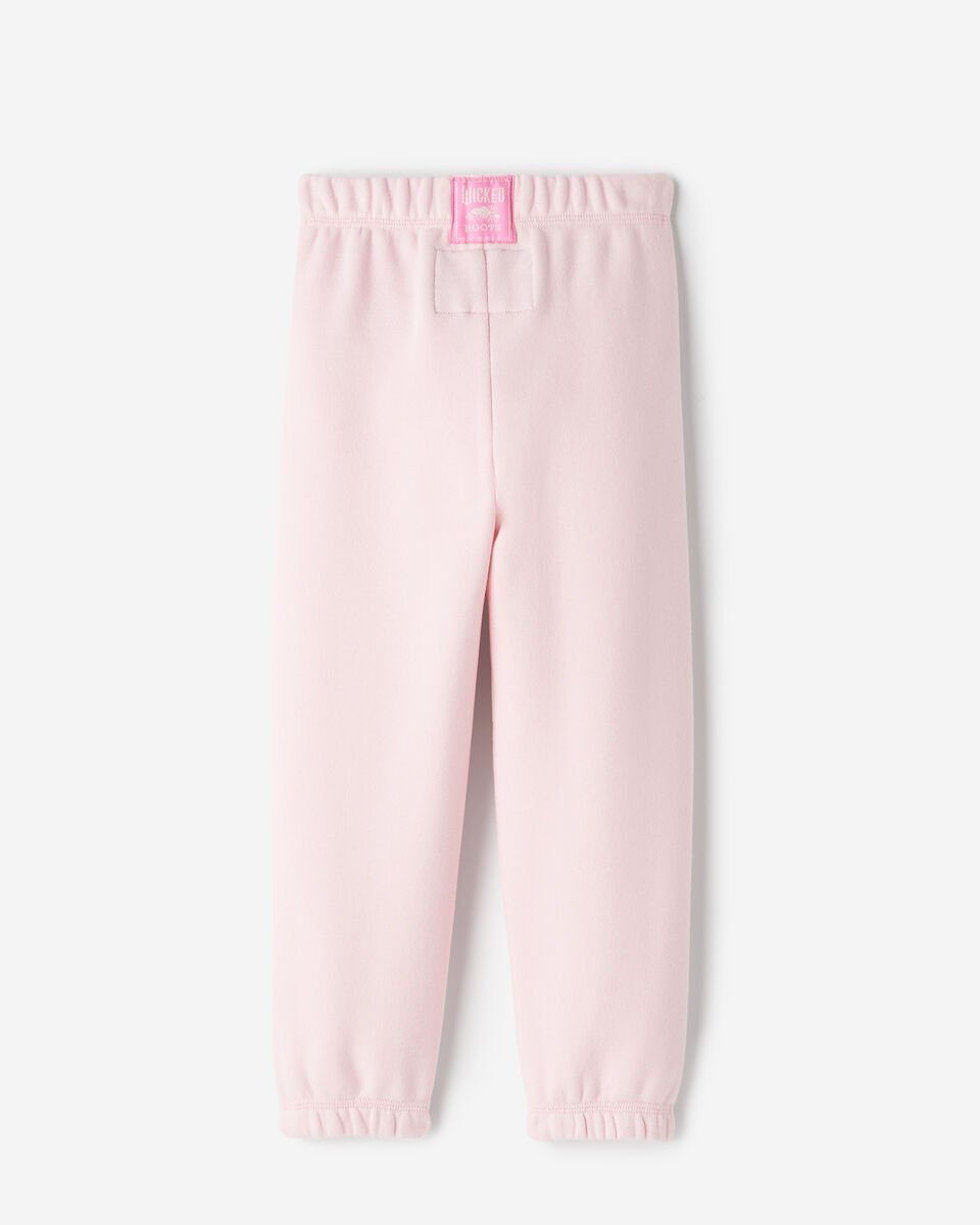 Toddler Roots X Wicked Sweatpant