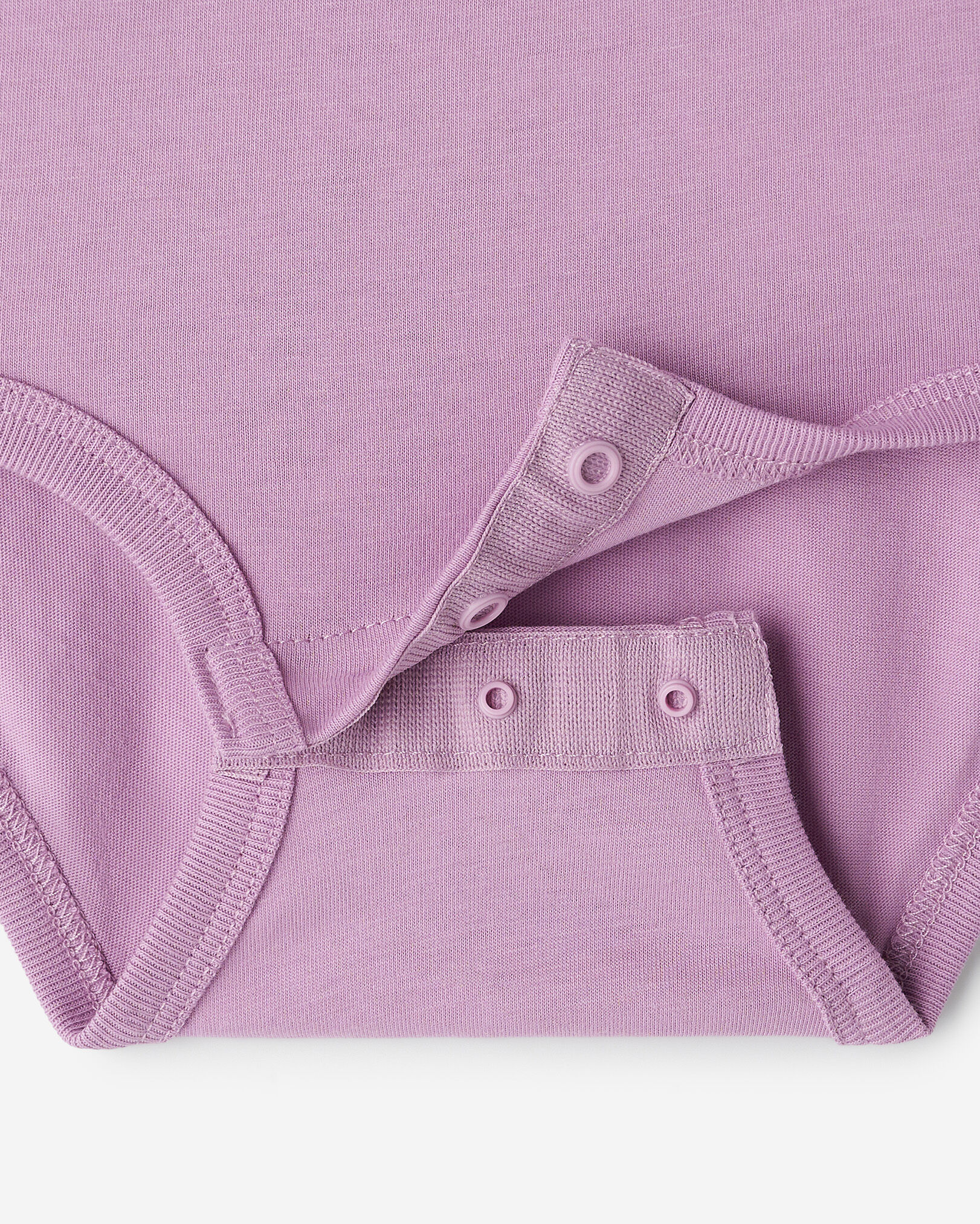Baby Animal Bodysuit