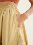 Jupe en nylon Outdoors Roots