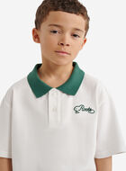 Polo Club de la nature pour enfant