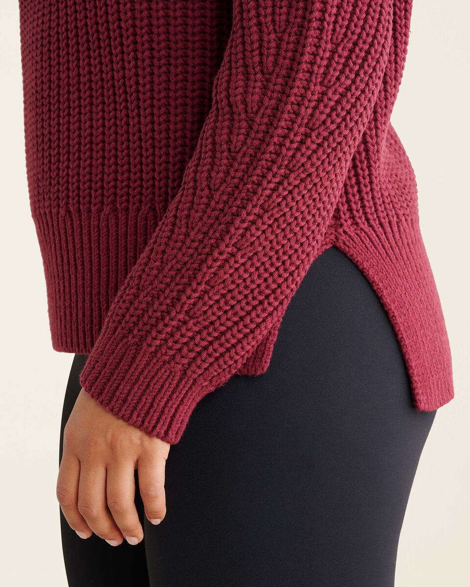 Elora Turtleneck Sweater