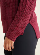 Elora Turtleneck Sweater
