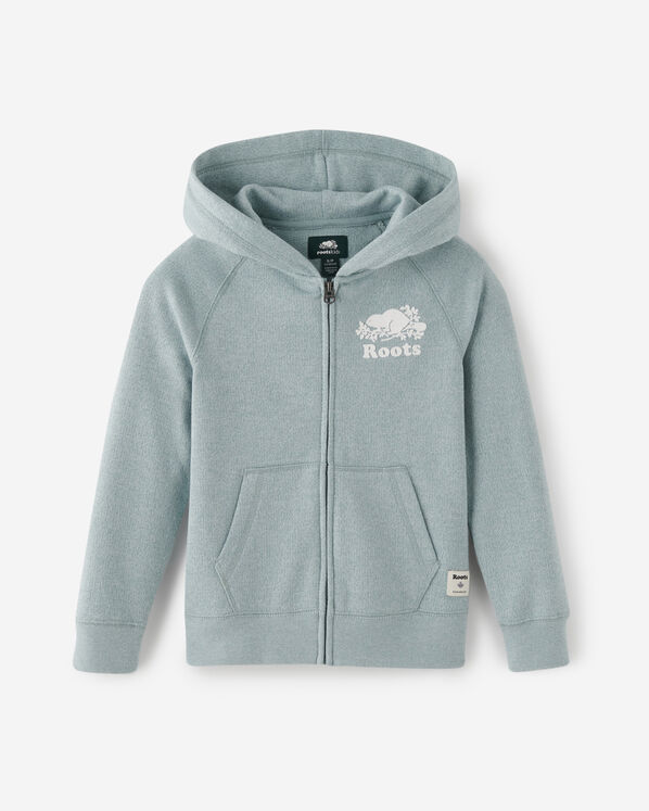 Kids Original Full Zip Hoodie