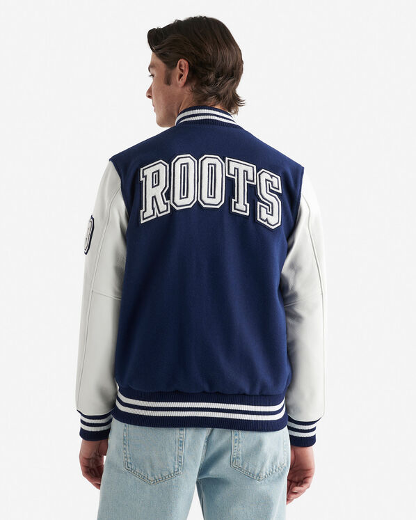 Mens Vintage Varsity Jacket Mens Vintage Varsity Jacket