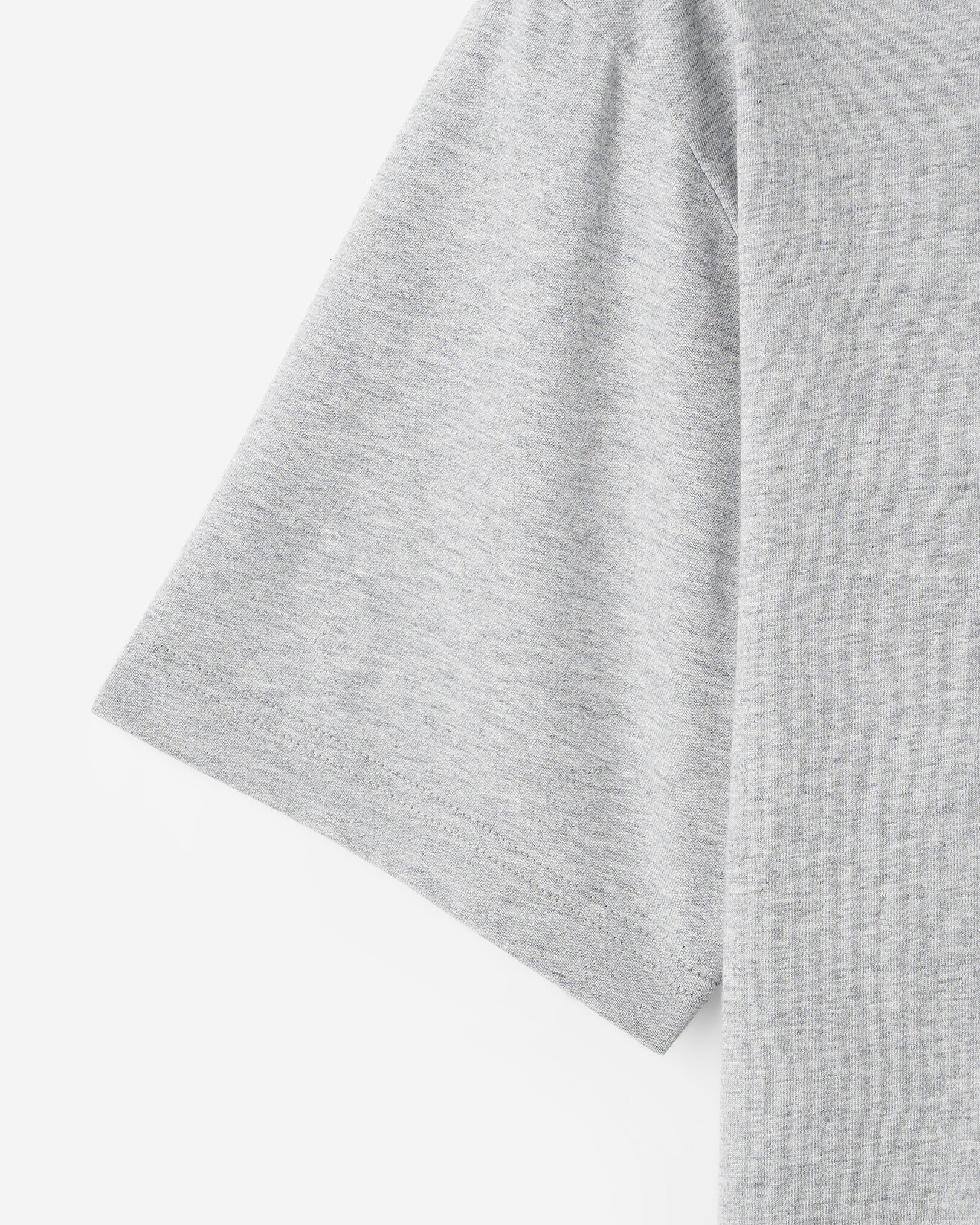 T-shirt Athletic Department pour hommes