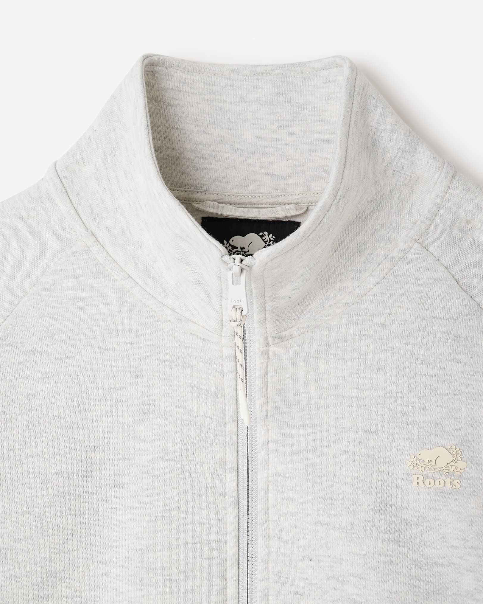 Recover Track Jacket