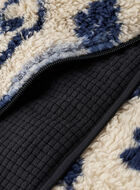 Creekside Shearling Fleece Bloom Jacket