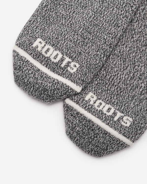 Adult Cooper Beaver Ankle Sock