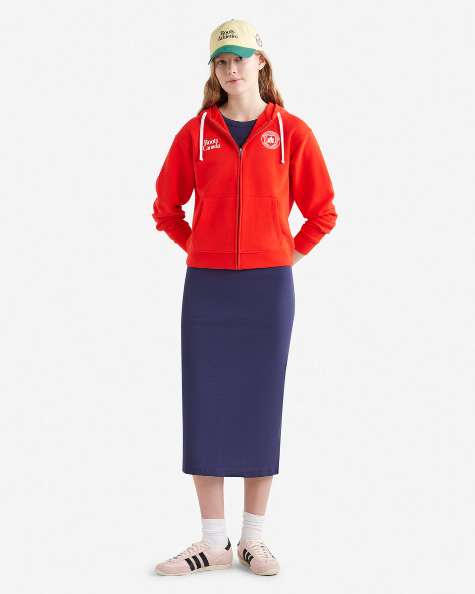 Northern Athletics Full Zip Hoodie