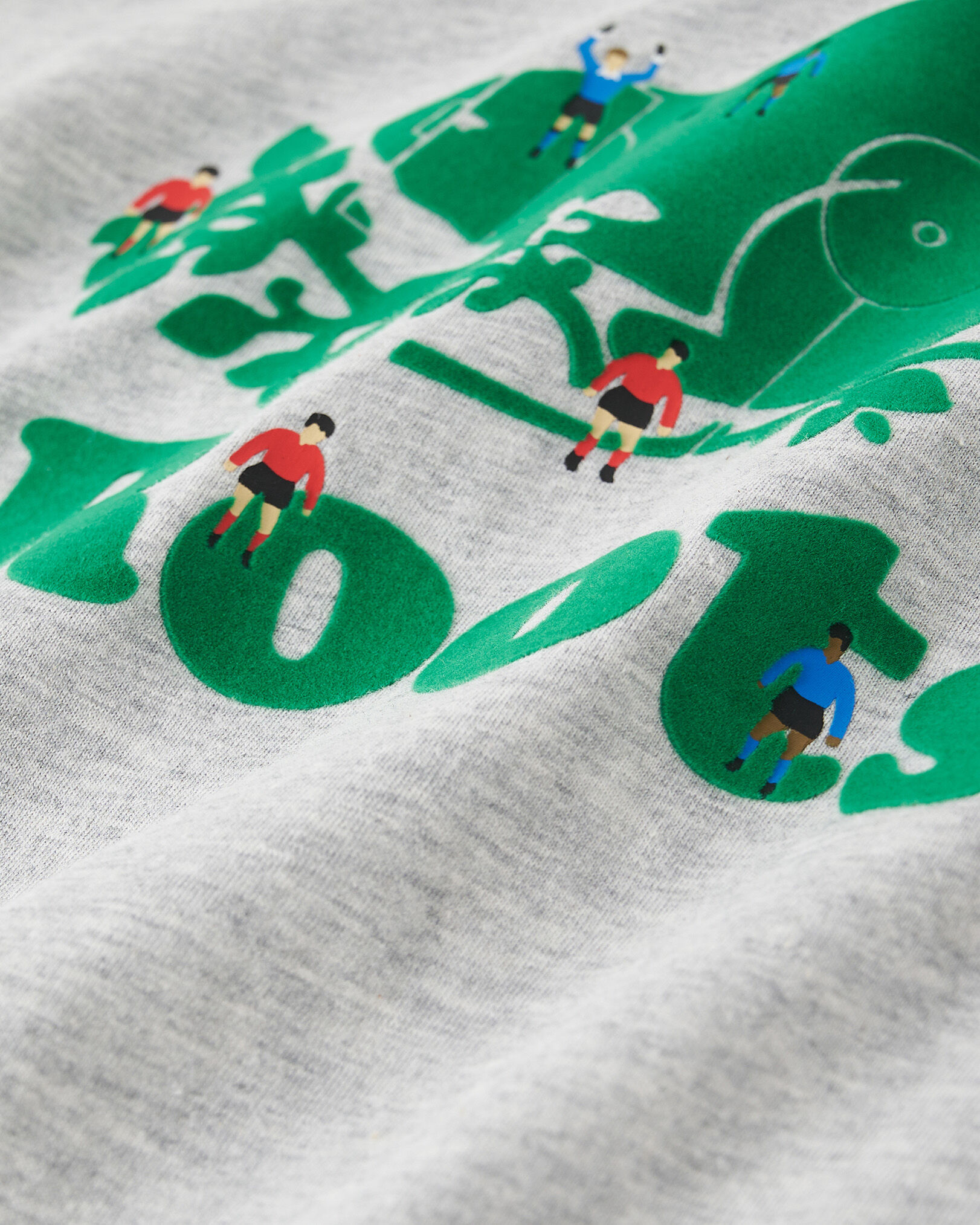 Kids Cooper League T-Shirt