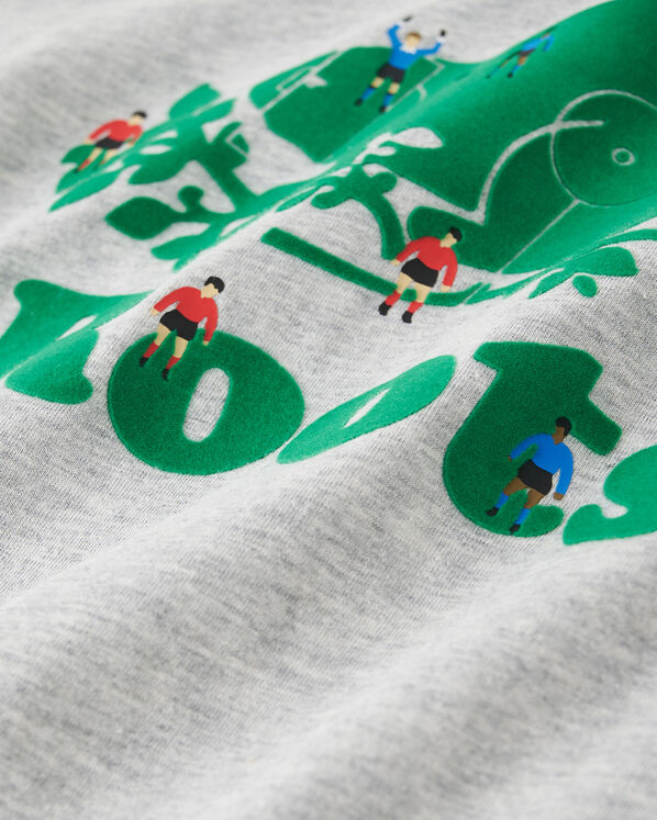 T-shirt Ligue Cooper pour enfants