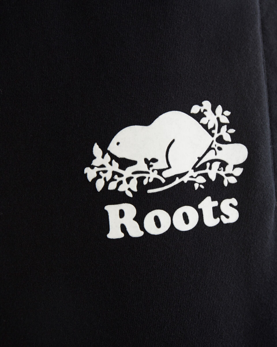 Organic Original Sweatshort 10.5 Inch