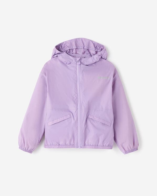 Toddler Packable Camp Jacket