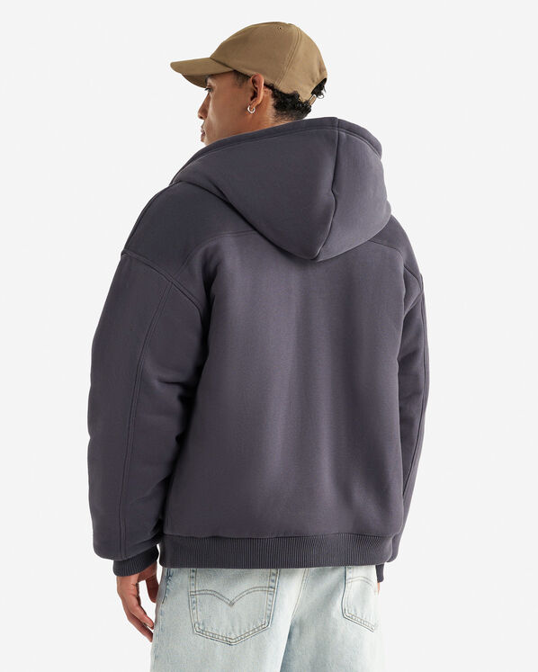 Cloud Insulated Jacket Cloud Insulated Jacket