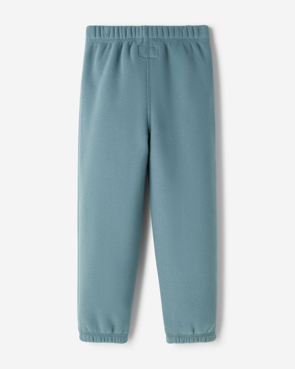 Pantalon en molleton Roots pour tout-petits