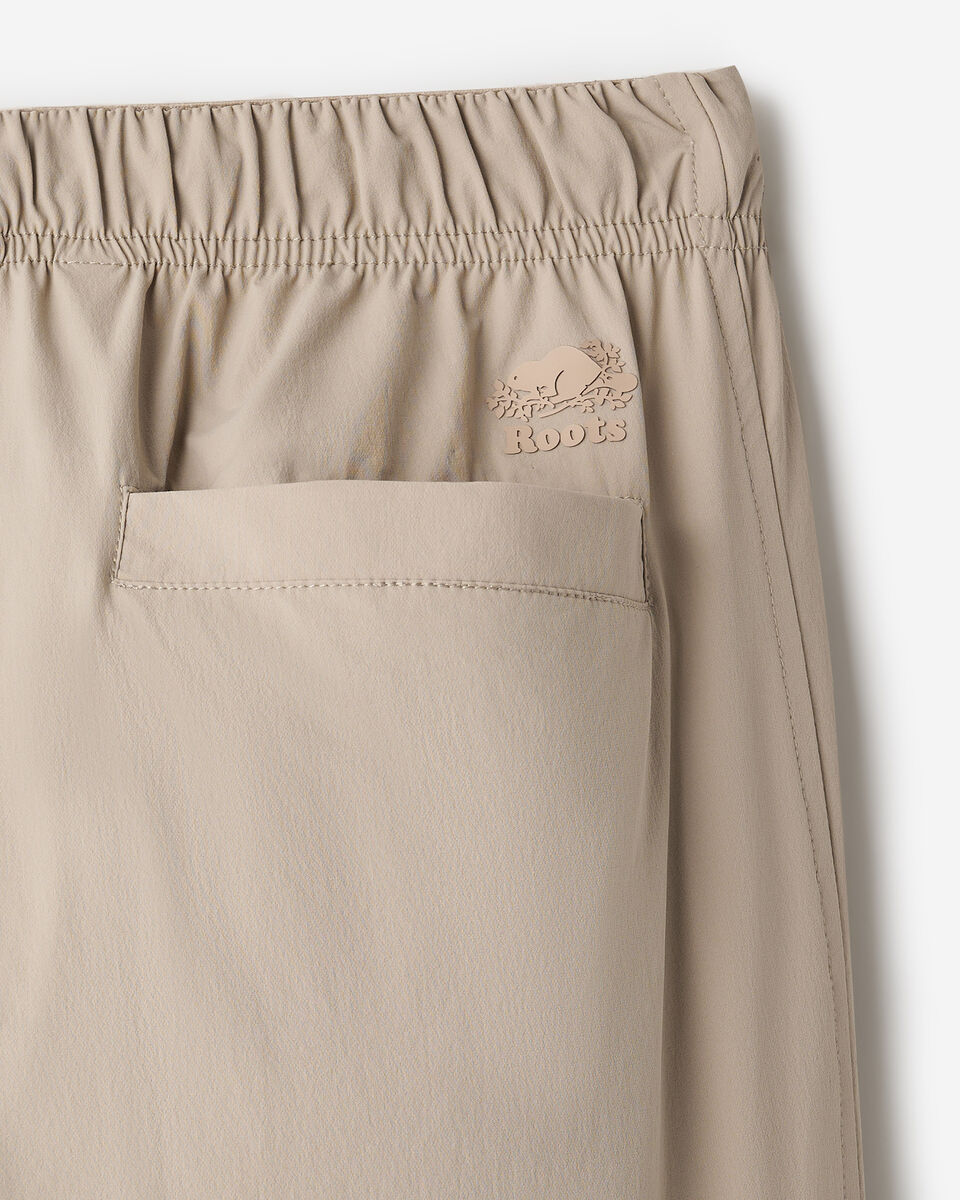 Pantalon sport tiss&eacute; Horizon