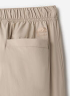 Pantalon sport tiss&eacute; Horizon