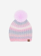 Kids Sparkle Toque