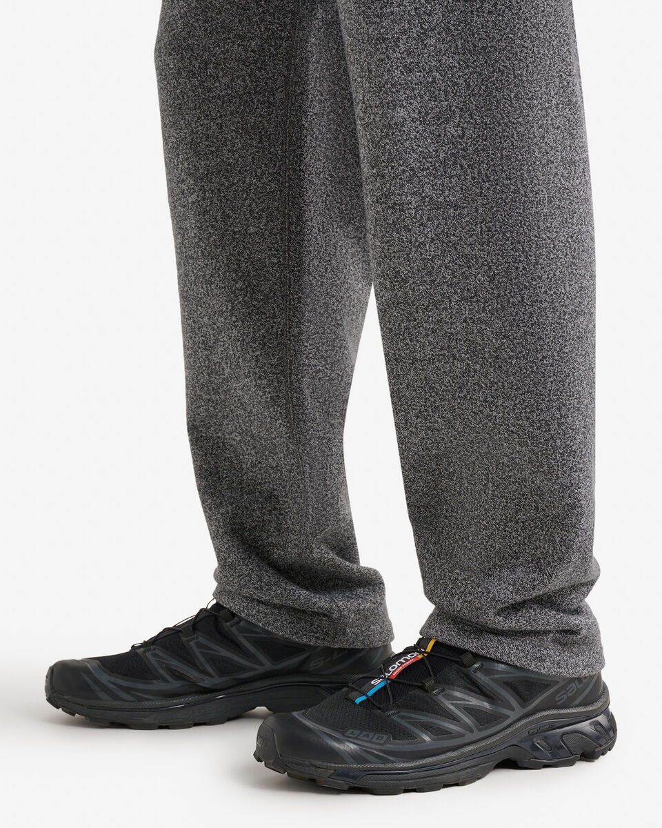 Pantalon en molleton bio H&eacute;ritage