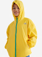 Kids Camp Packable Jacket
