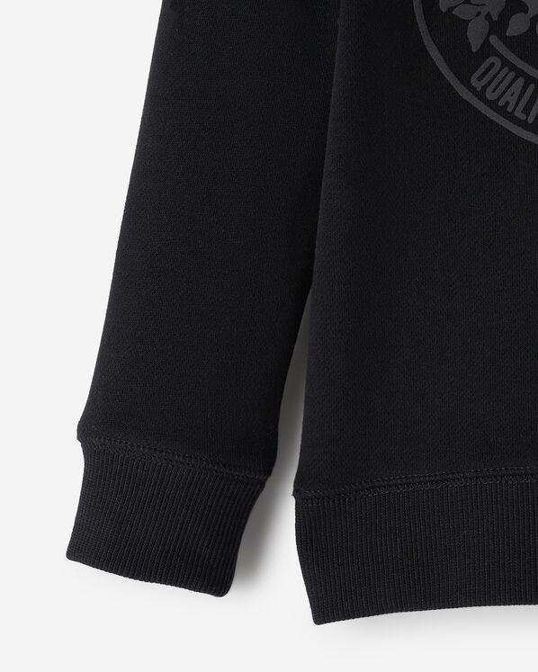 Toddler Heritage Beaver Crew Sweatshirt