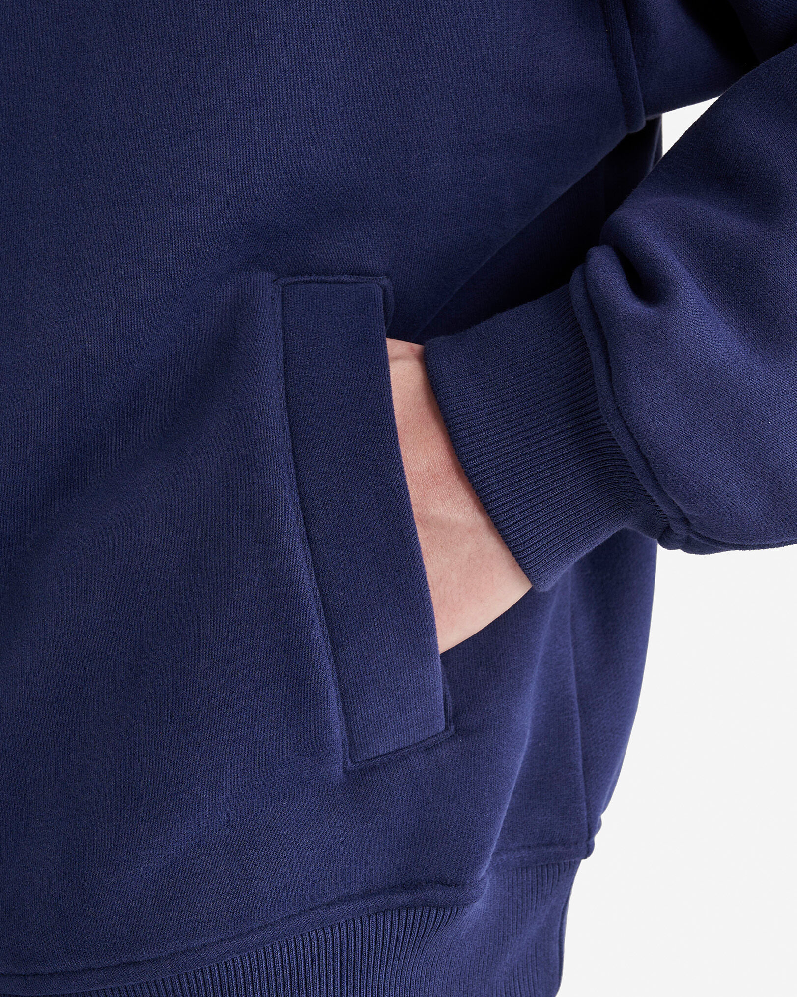 Blouson Nuage