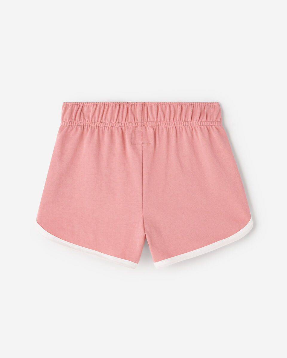 Girls Gym Short