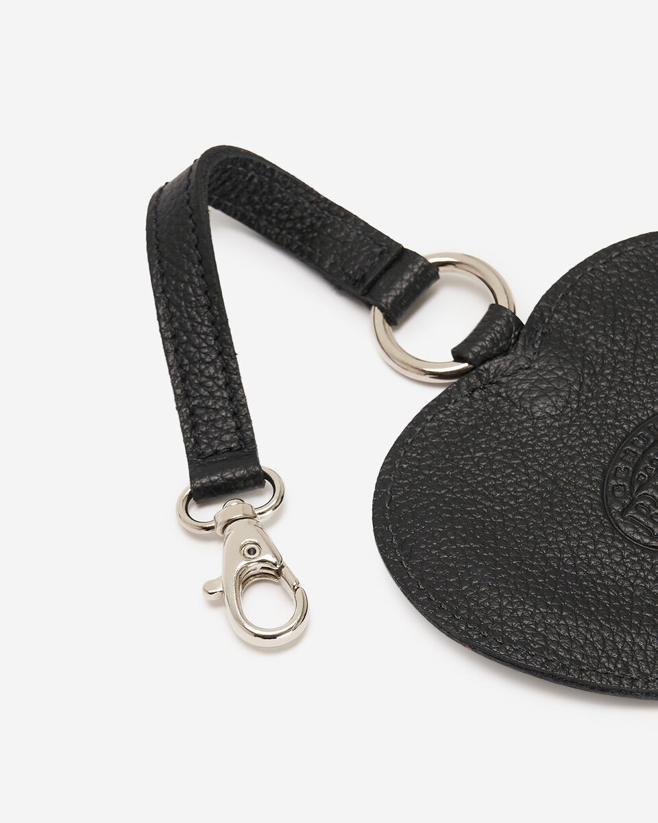 Pride Heart Charm Cervino