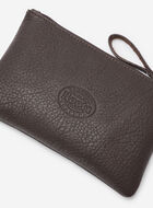 Medium Zip Pouch Cloud