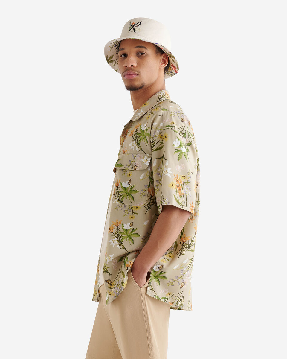 Spruce Camp Shirt