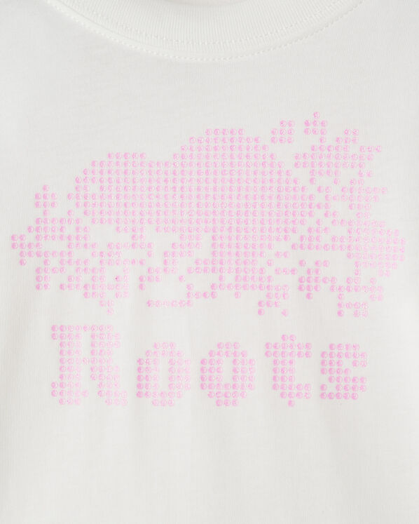 Toddler Organic Original Cooper Beaver T-Shirt Toddler Organic Original Cooper Beaver T-Shirt