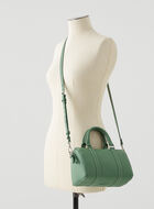 Mini sac Banff en cuir Cervino