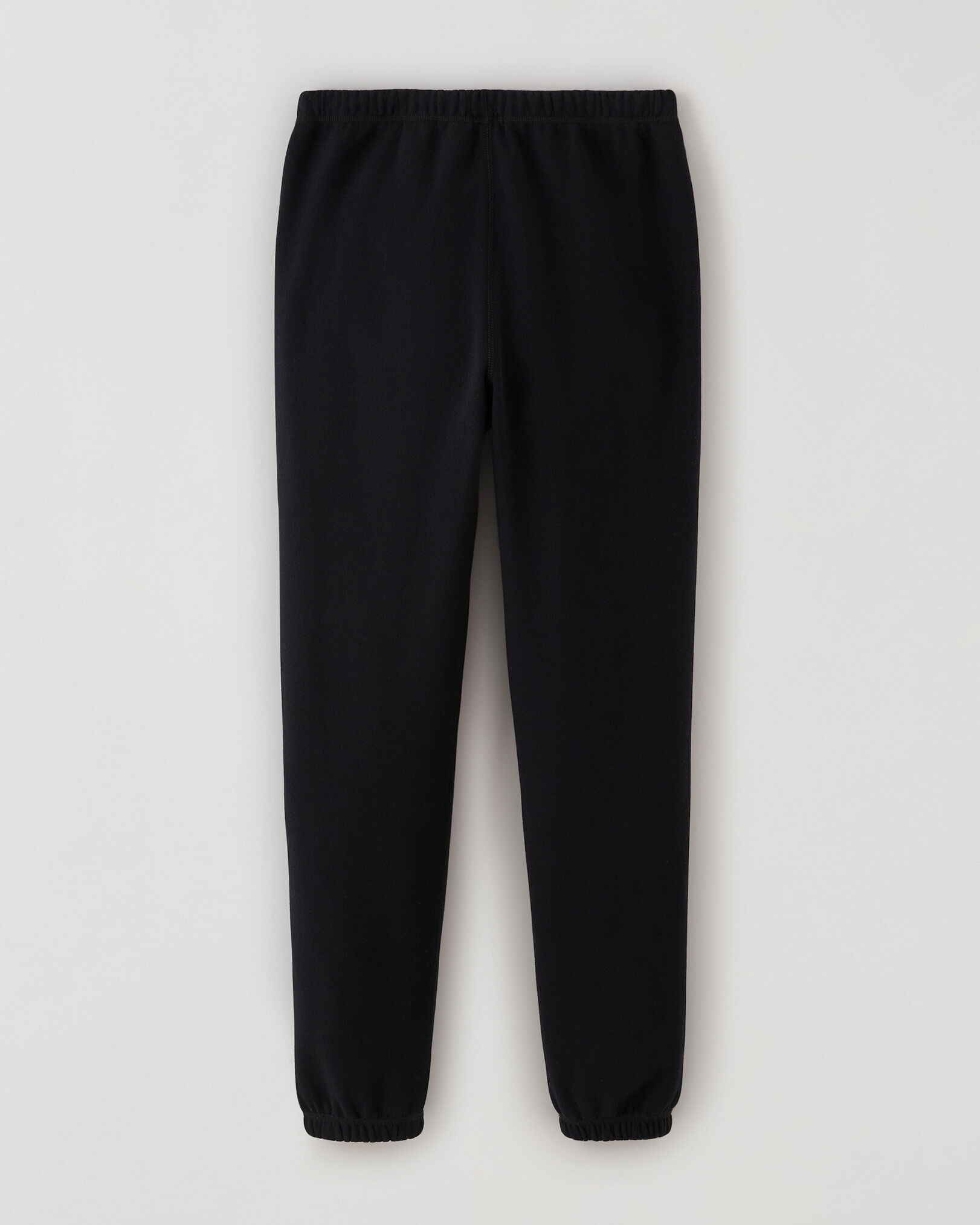 Organic Cooper High Waisted Sweatpant Sweatpants Roots