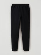 Organic Cooper High Waisted Sweatpant